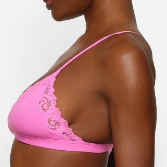 Skims lace bralette - Picture 8 of 10